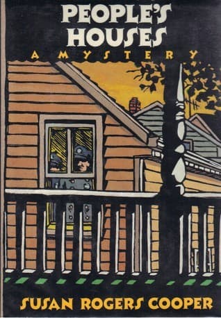 Other People's Houses