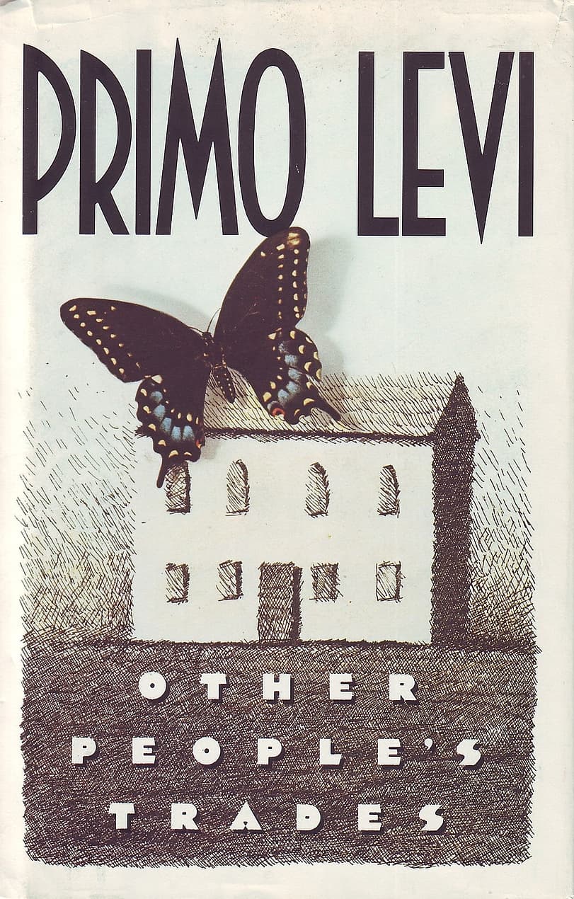 Other People's Trades