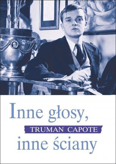 Inne głosy, inne ściany