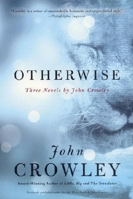 Otherwise: Three Novels