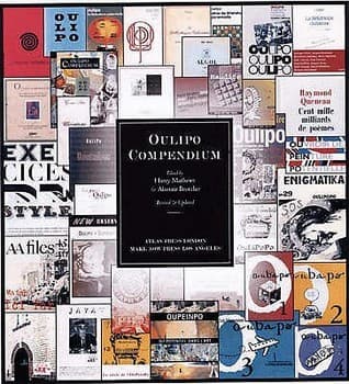 Oulipo Compendium