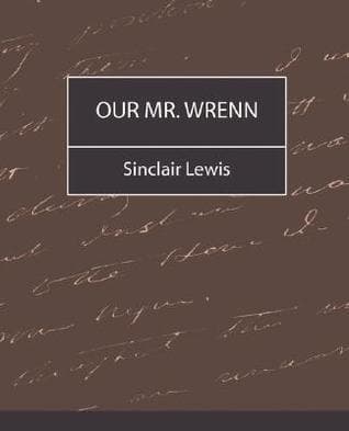 Our Mr. Wrenn