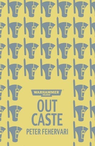 Out Caste