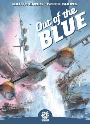 Out of the Blue Volume 1