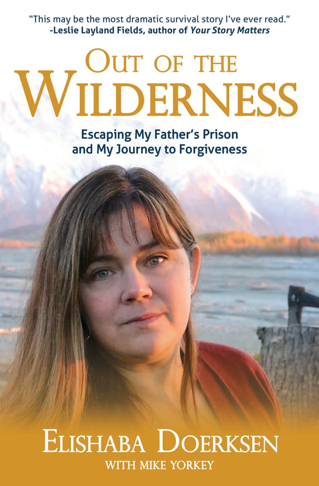 Out of the Wilderness