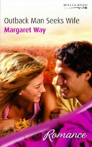 Outback Man Seeks Wife