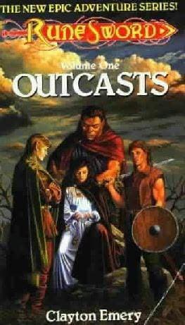 Outcasts