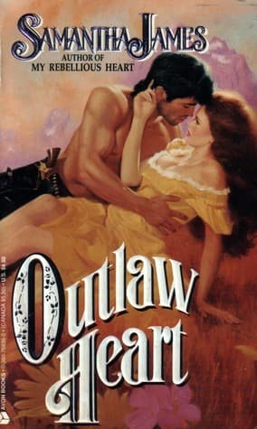 Outlaw Heart