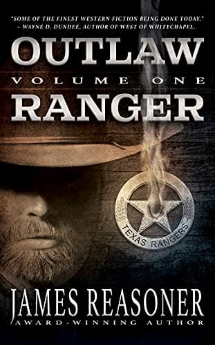 Outlaw Ranger, Volume One