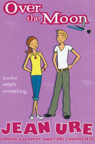 Over the Moon: Looks aren’t everything