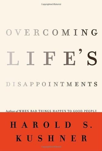 Overcoming Life's Disappointments