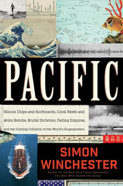 Pacific: The Ocean of the Future