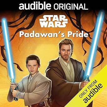 Padawan's Pride