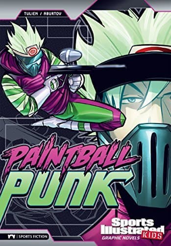 Paintball Punk