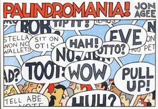 Palindromania!