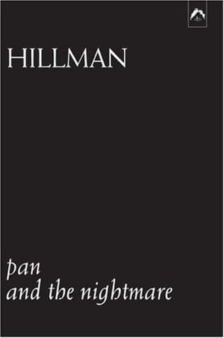 Pan and the Nightmare