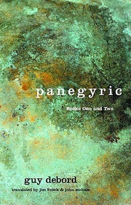 Panegyric: Books 1 & 2