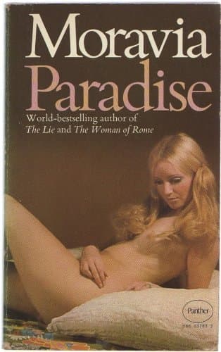 Paradise and Other Stories