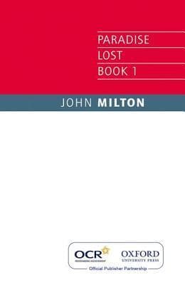 Paradise Lost, Book 1