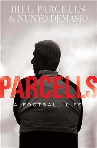 Parcells: A Football Life