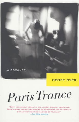 Paris Trance