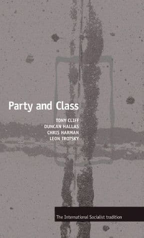 Party and Class