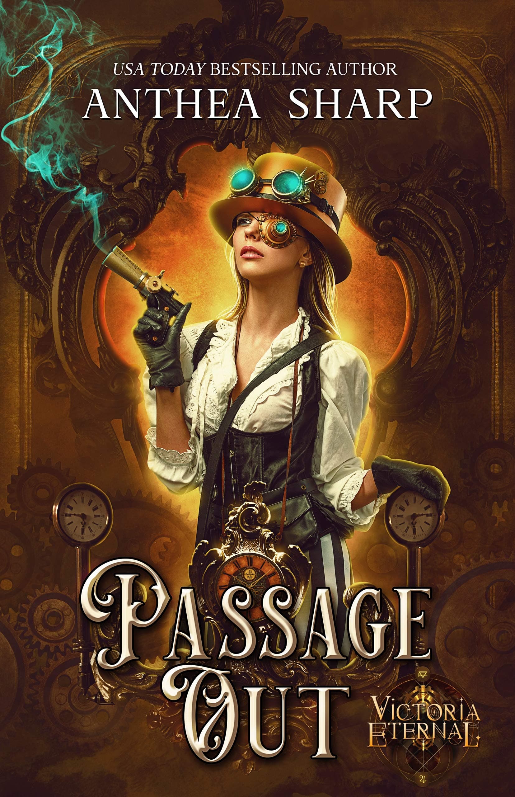 Passage Out