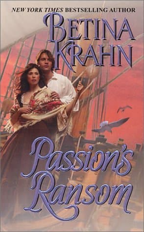 Passion's Ransom