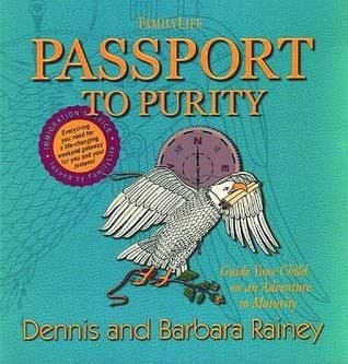 Passport to Purity