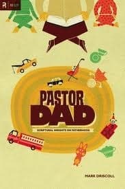 Pastor Dad