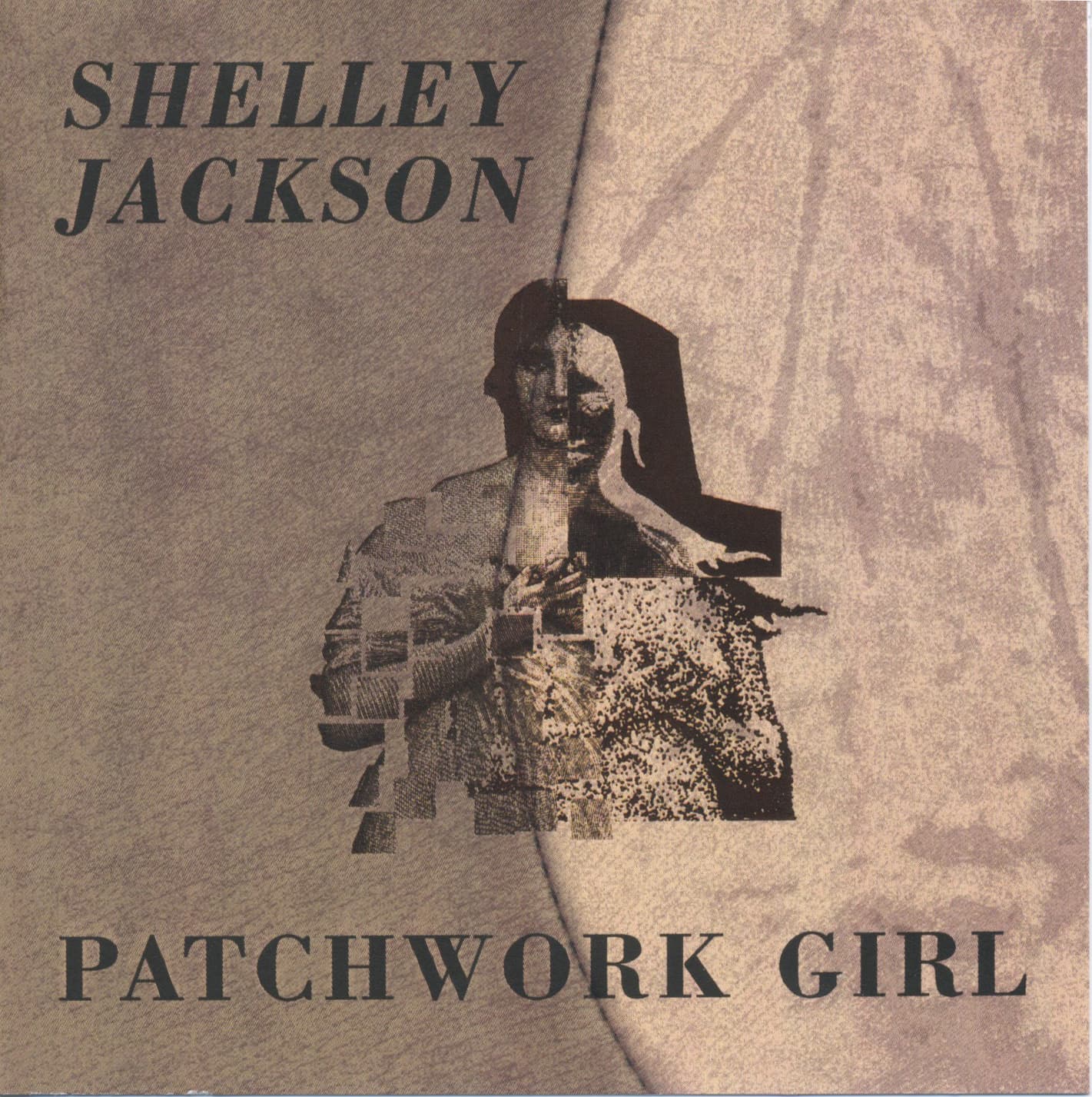 Patchwork Girl