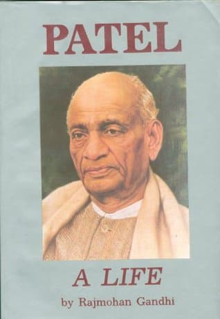 Patel: A Life