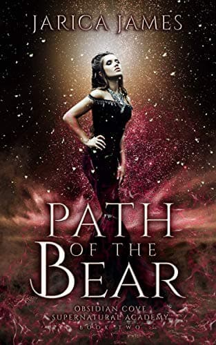 Path of the Bear