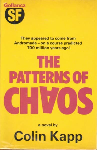 Patterns of Chaos