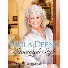 Paula Deen's Savannah Style