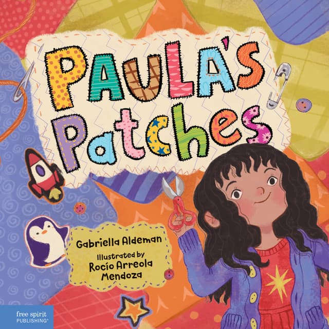Paula's Patches