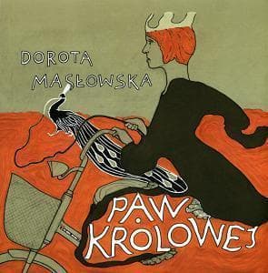 Paw królowej