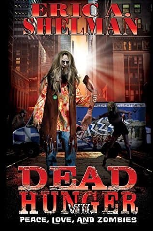 Peace, Love & Zombies