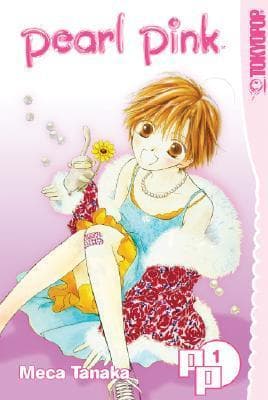 Pearl Pink, Vol. 01