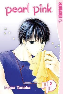 Pearl Pink, Vol. 02
