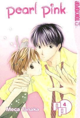 Pearl Pink, Vol. 04