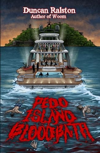 Pedo Island Bloodbath