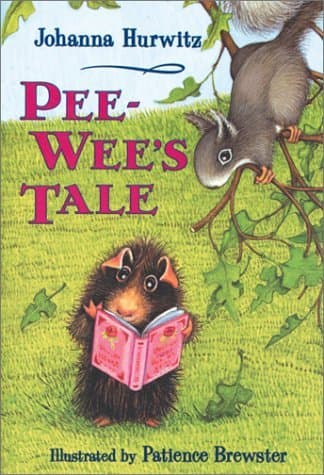 Pee-Wee's Tale