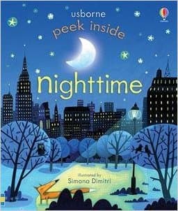 Peek Inside Nighttime