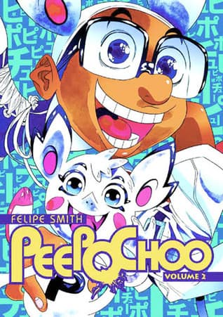 Peepo Choo, Volume 2