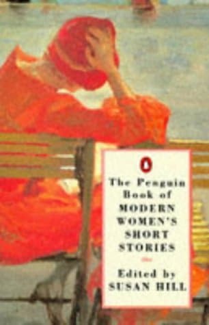 Penguin Book of Modern Womens Short Stories