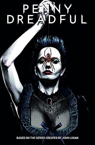 Penny Dreadful: The Awaking #2.1