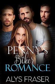 Penny's Biker Romance