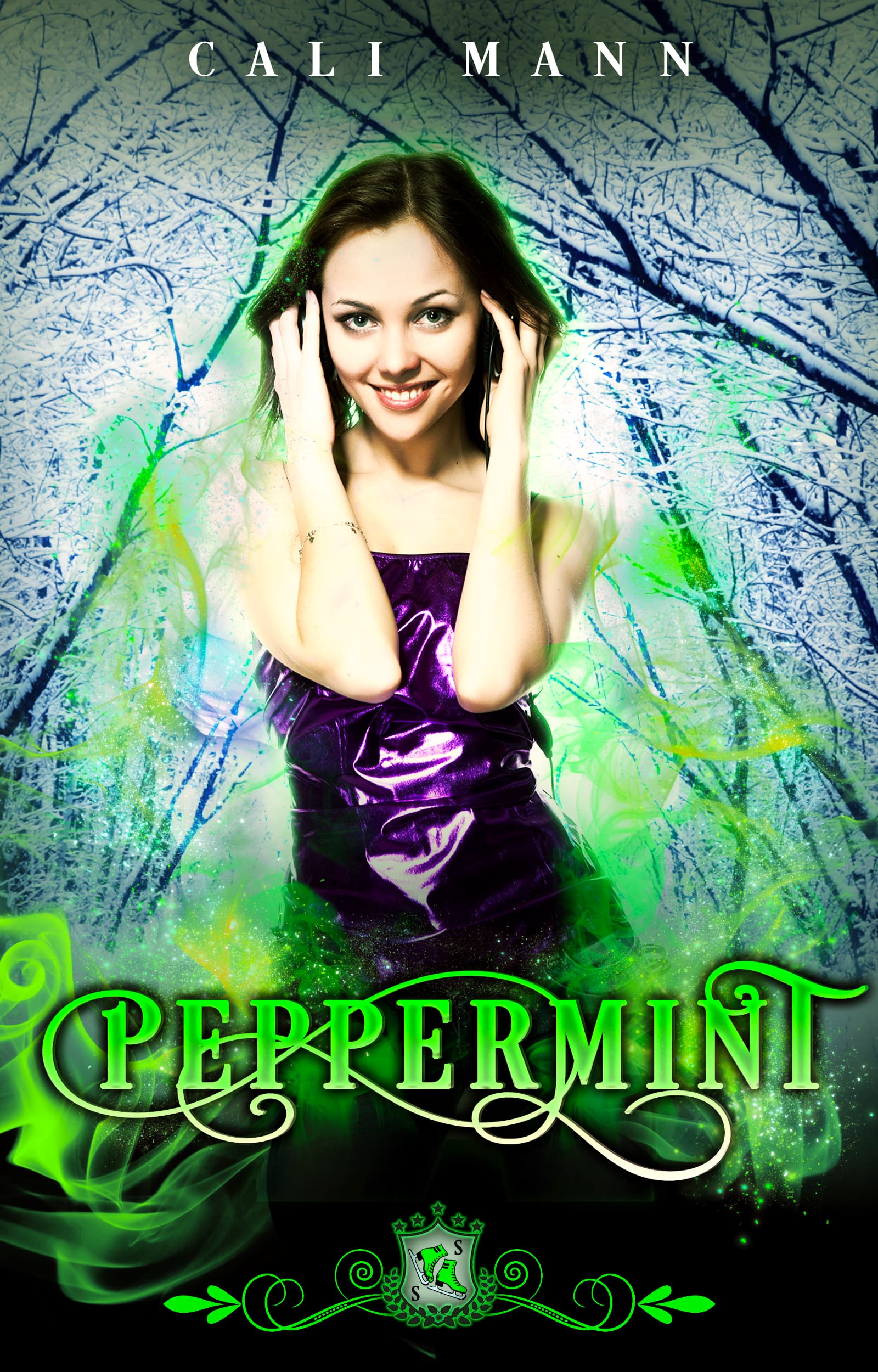 Peppermint