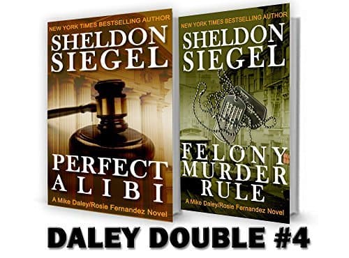 Perfect Alibi / Felony Murder Rule